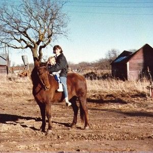 Meet your Posher, Gretchen